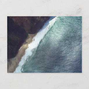 Carte postale haut
