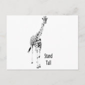 Carte Postale Haut (Devant)