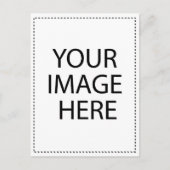 Carte Postale Haut (Devant)