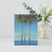 Carte Postale Haut debout II (Debout devant)