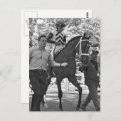 Carte Postale Haute rançon (Devant / Derrière)