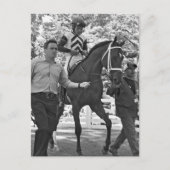 Carte Postale Haute rançon (Devant)