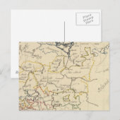 Carte Postale Haute-Saxe 2 (Devant / Derrière)