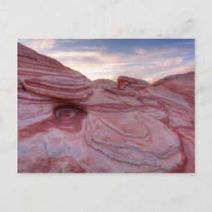 Carte Postale Hautement