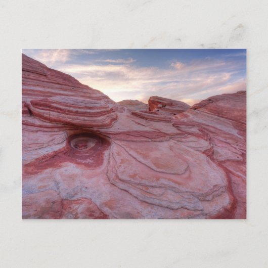 Carte Postale Hautement (Devant)