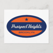 Carte Postale Hauteur de perspective (Devant)