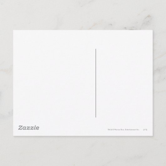 Carte Postale Hauteurs mortelles - Groupe en cours d'exécution (Dos)