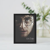 Carte Postale Hauteurs mortelles - Harry Potter (Debout devant)