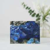 Carte Postale Haüyne (Debout devant)