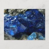 Carte Postale Haüyne (Devant)