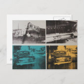 Carte Postale Havane 3 (Devant / Derrière)