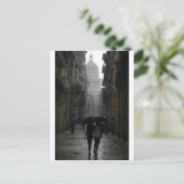 Carte Postale Havane Cuba (Debout devant)