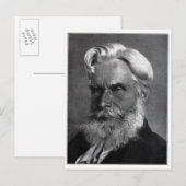 Carte Postale Havelock Ellis (Devant / Derrière)
