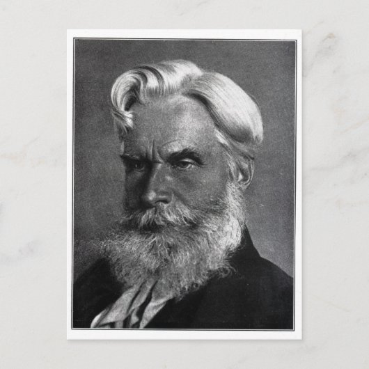 Carte Postale Havelock Ellis (Devant)