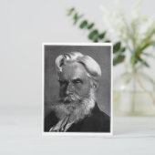Carte Postale Havelock Ellis (Debout devant)