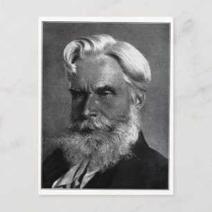 Carte Postale Havelock Ellis