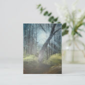 Carte Postale Haven By : LMOwens (Debout devant)