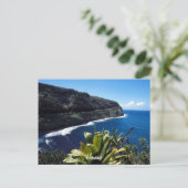 Carte Postale Hawaï (Debout devant)