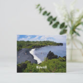 Carte Postale Hawaii (Debout devant)