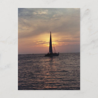 Carte Postale Hawaii