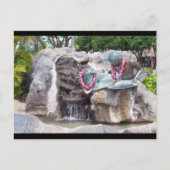 Carte Postale Hawaii (Devant)