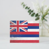Carte Postale Hawaii (Debout devant)