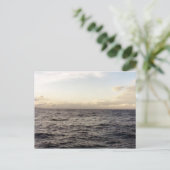 Carte Postale Hawaii Blue (Debout devant)