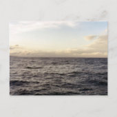 Carte Postale Hawaii Blue (Devant)