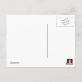 Carte postale Hawaii-Oahu-Diamond Head (Dos)