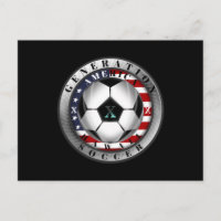 Hawaii State Generation X American Soccer