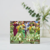 Carte Postale Hawaii Vintage Tourism Travel Ajouter (Debout devant)