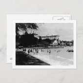 Carte Postale HawaiiBeachfront PhotoHawaii (Devant / Derrière)