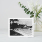 Carte Postale HawaiiBeachfront PhotoHawaii (Debout devant)