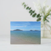 Carte Postale Hawks Nest, NSW, Australie (Debout devant)