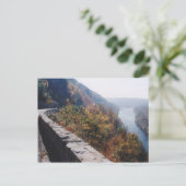 Carte Postale Hawksnest (Debout devant)