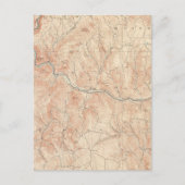 Carte Postale Hawley, Massachusetts (Devant)