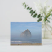 Carte Postale Haystack Rock, Oregon (Debout devant)