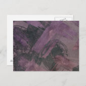 Carte Postale Haze I (Devant / Derrière)