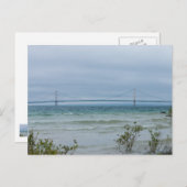 Carte postale Hazy Mighty Mac (Devant / Derrière)