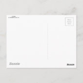 Carte Postale Heart Big Daddy (Dos)