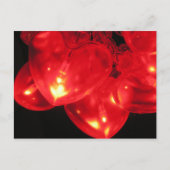 Carte postale Heart Light (Devant)