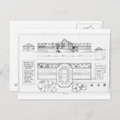 Carte Postale Heating system for a Hothouse, Conservatory and Gr (Devant / Derrière)