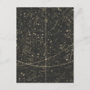 Carte Postale Heavens 21 janvier 17