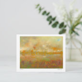 Carte Postale Hecatombe (Debout devant)