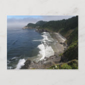 Carte Postale Heceta LIghthouse (Devant)