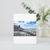 Carte Postale Heidelberg (Debout devant)