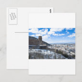Carte Postale Heidelberg (Devant / Derrière)