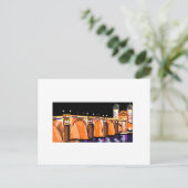 Carte Postale Heidelberg (Debout devant)