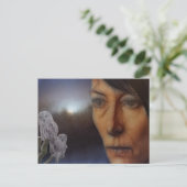 Carte Postale Hekate (Debout devant)