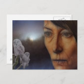 Carte Postale Hekate (Devant / Derrière)